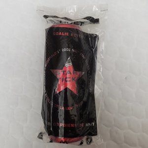 2008 McDonalds NHL Star Mini Stick Goalie Edition Cristobal Huet